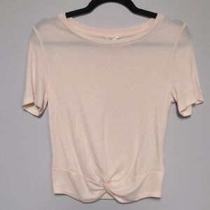 Aeropostale Short Sleeve Shirt  